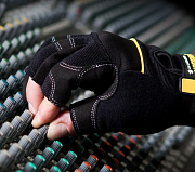 Перчатки Dirty Rigger Comfort Fit (Framer)